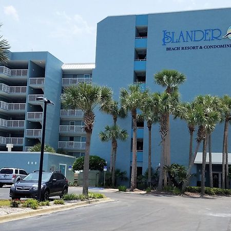 Islander 5009: ALL THE LUXURIES OF HOME - WiFi, Free Beach Chairs, KEYLESS Fort Walton Beach Exterior foto