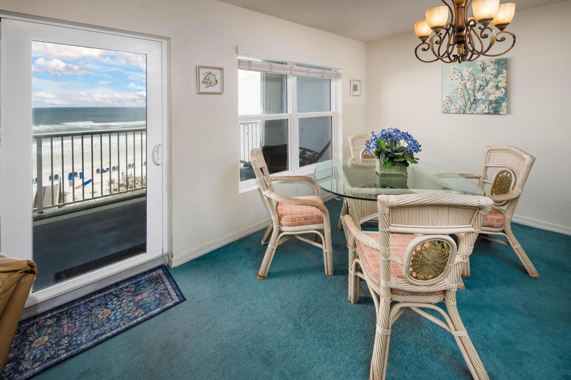 Islander 5009: ALL THE LUXURIES OF HOME - WiFi, Free Beach Chairs, KEYLESS Fort Walton Beach Exterior foto