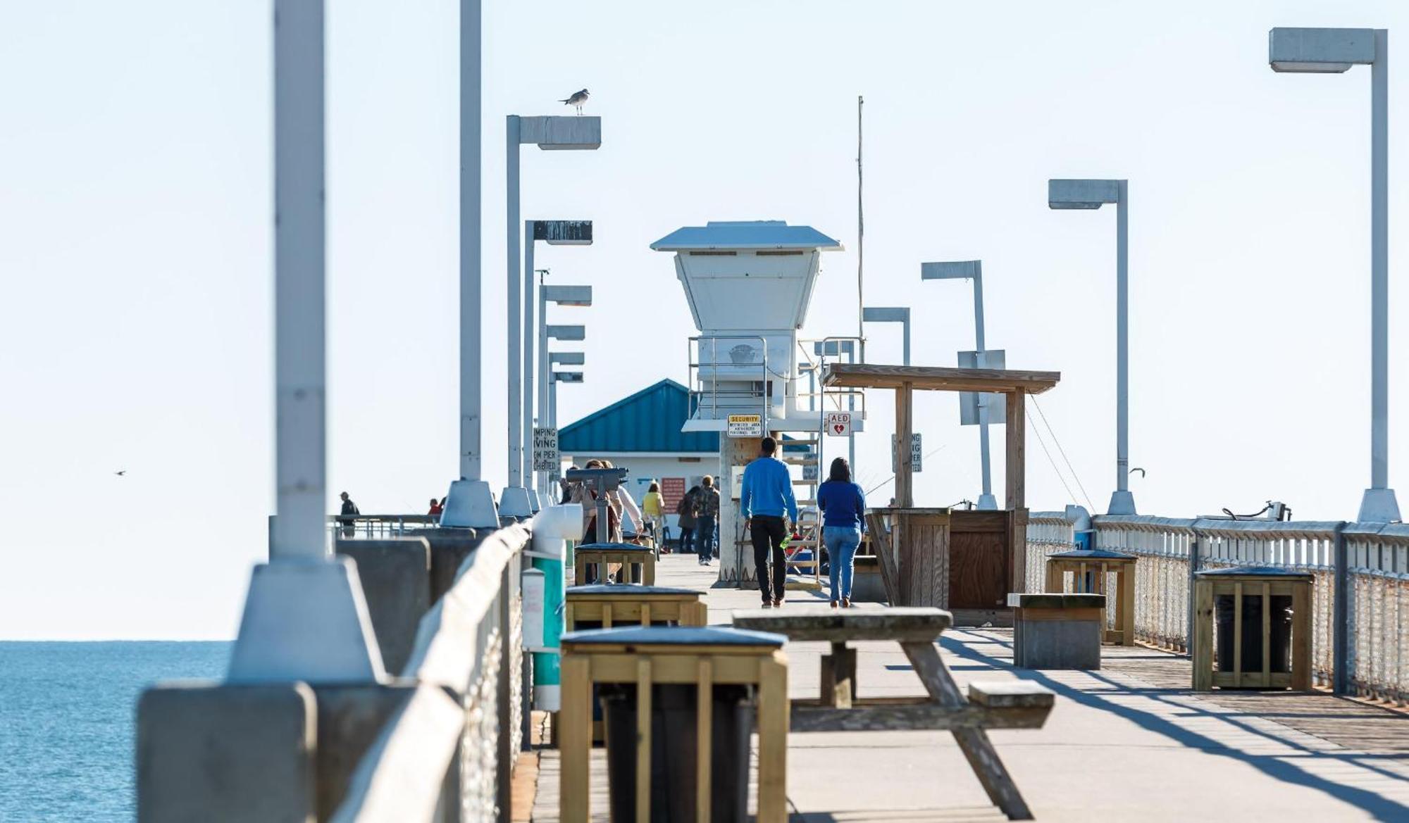 Islander 5009: ALL THE LUXURIES OF HOME - WiFi, Free Beach Chairs, KEYLESS Fort Walton Beach Exterior foto