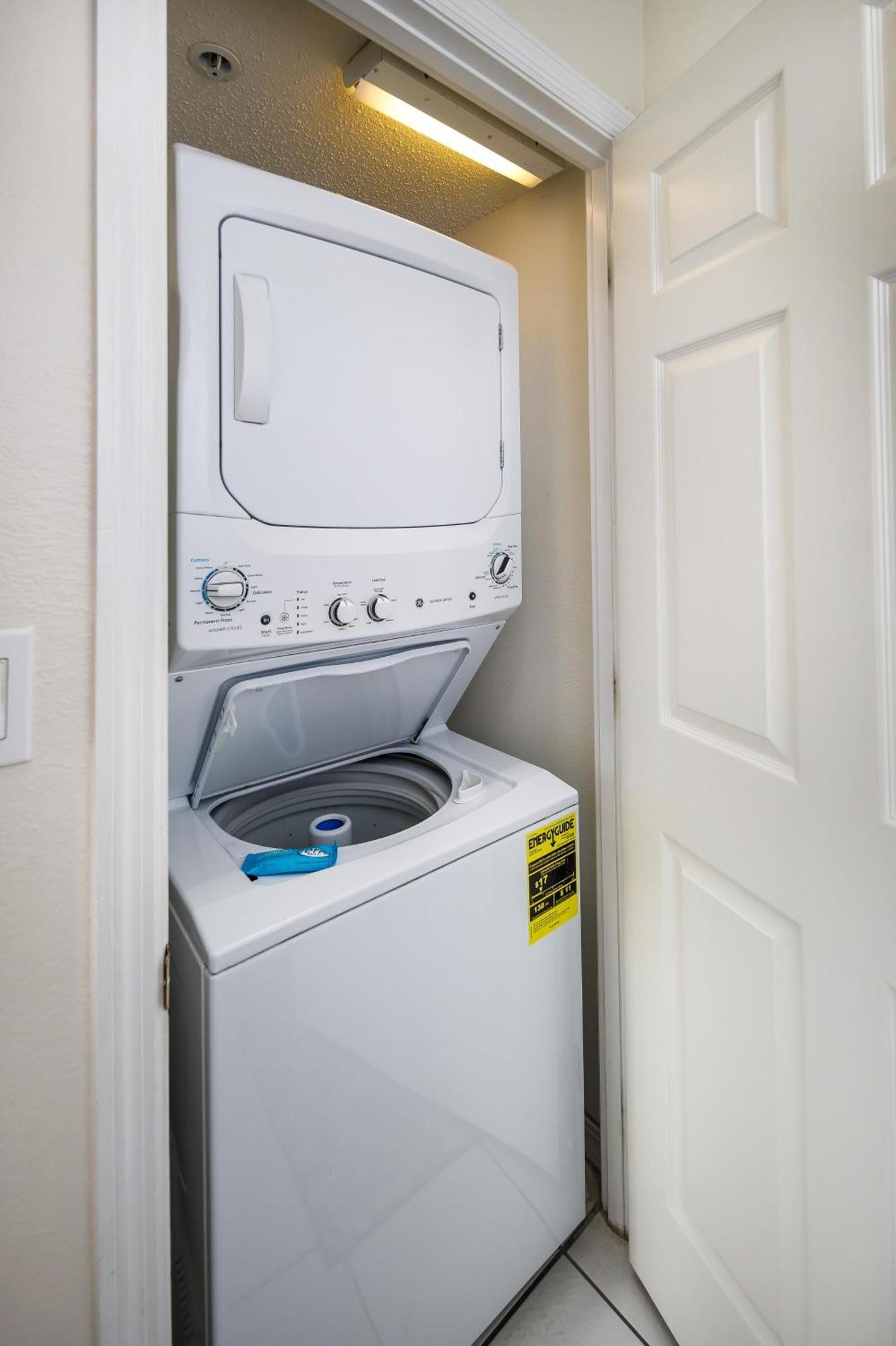 Islander 5009: ALL THE LUXURIES OF HOME - WiFi, Free Beach Chairs, KEYLESS Fort Walton Beach Exterior foto