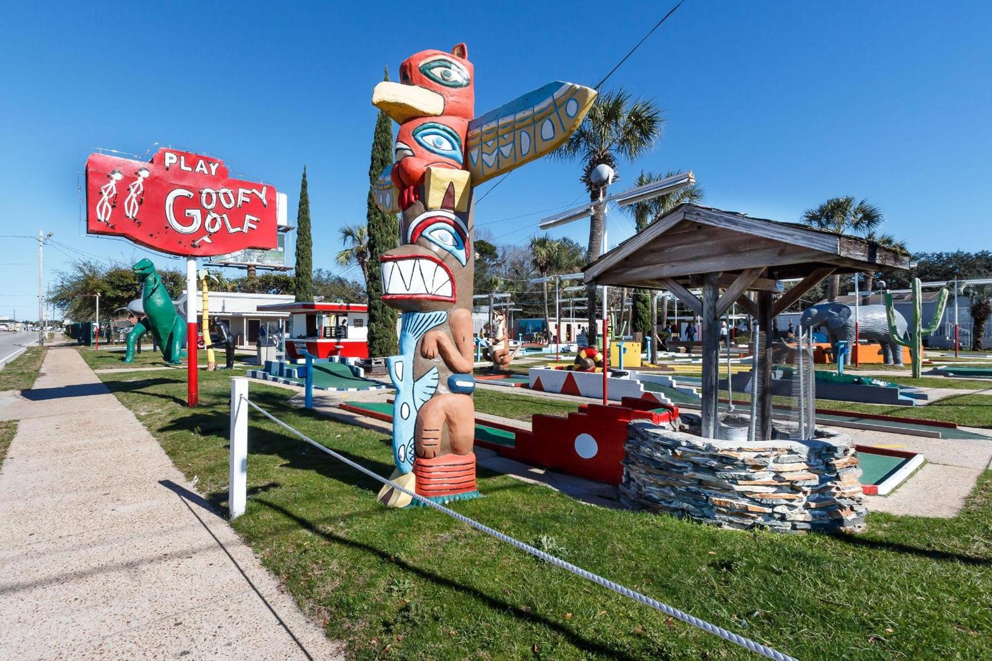 Islander 5009: ALL THE LUXURIES OF HOME - WiFi, Free Beach Chairs, KEYLESS Fort Walton Beach Exterior foto