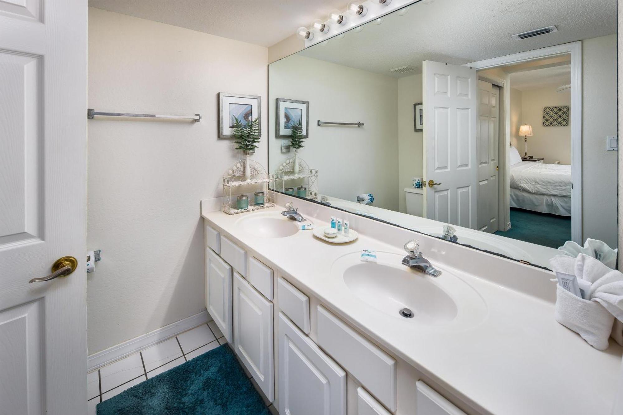 Islander 5009: ALL THE LUXURIES OF HOME - WiFi, Free Beach Chairs, KEYLESS Fort Walton Beach Exterior foto