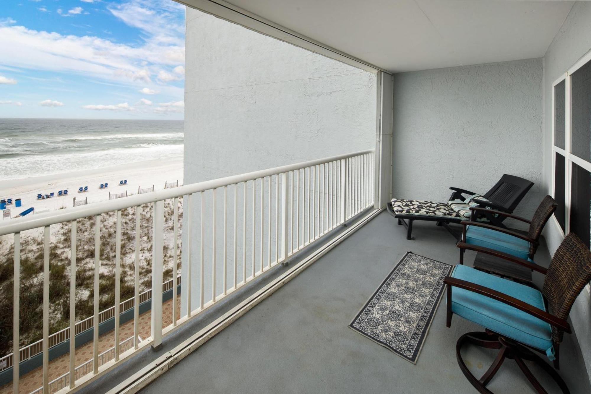 Islander 5009: ALL THE LUXURIES OF HOME - WiFi, Free Beach Chairs, KEYLESS Fort Walton Beach Exterior foto