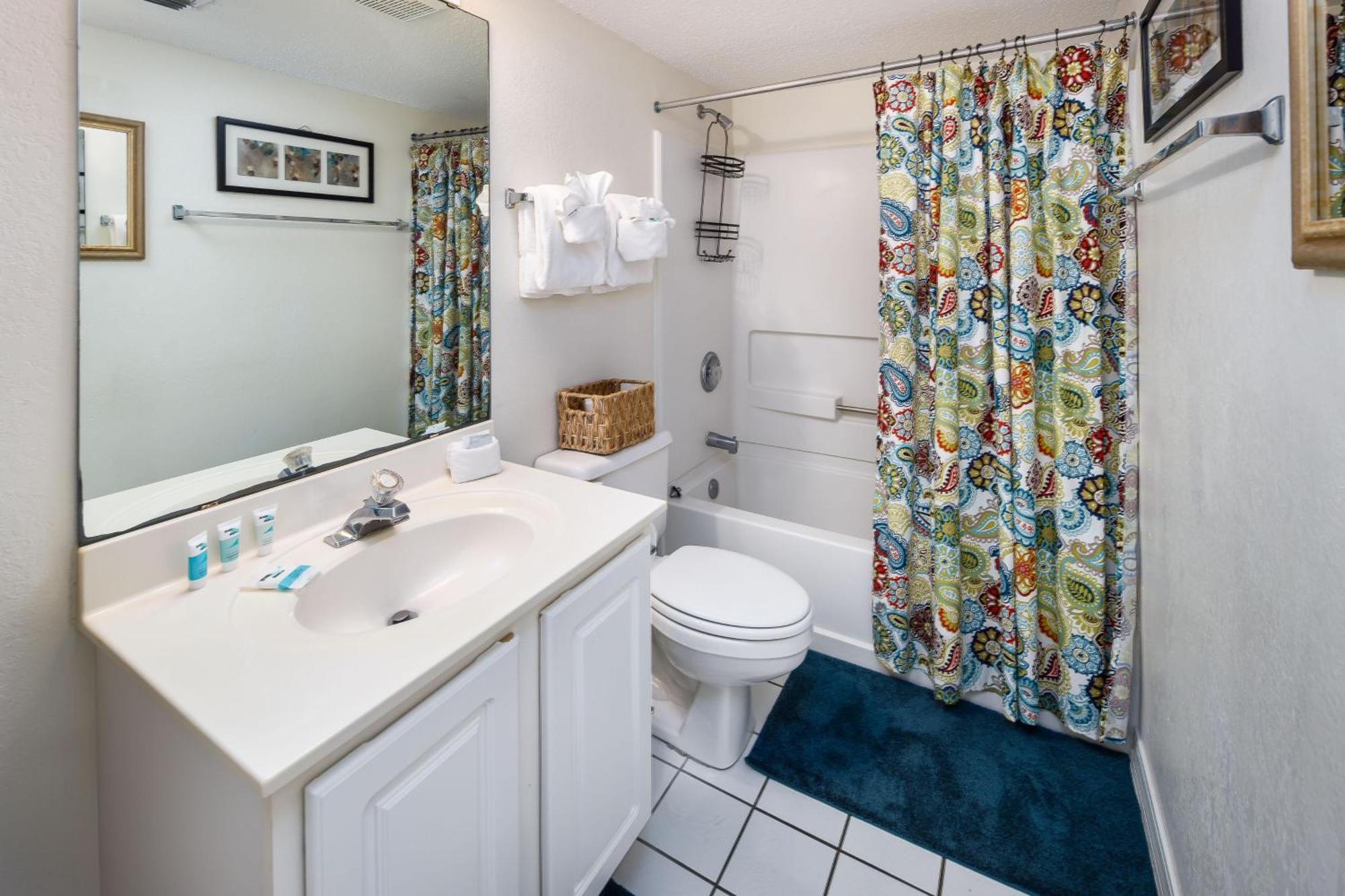 Islander 5009: ALL THE LUXURIES OF HOME - WiFi, Free Beach Chairs, KEYLESS Fort Walton Beach Exterior foto