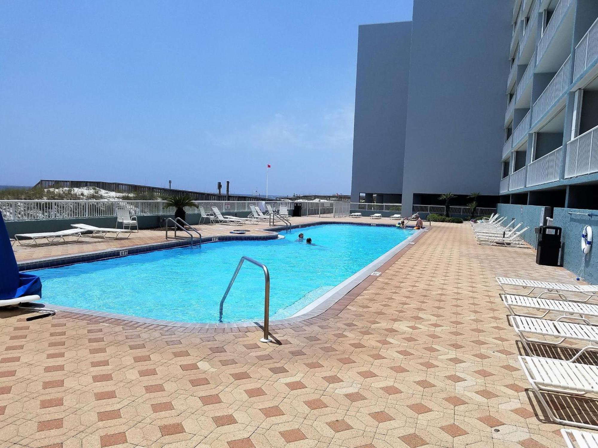 Islander 5009: ALL THE LUXURIES OF HOME - WiFi, Free Beach Chairs, KEYLESS Fort Walton Beach Exterior foto