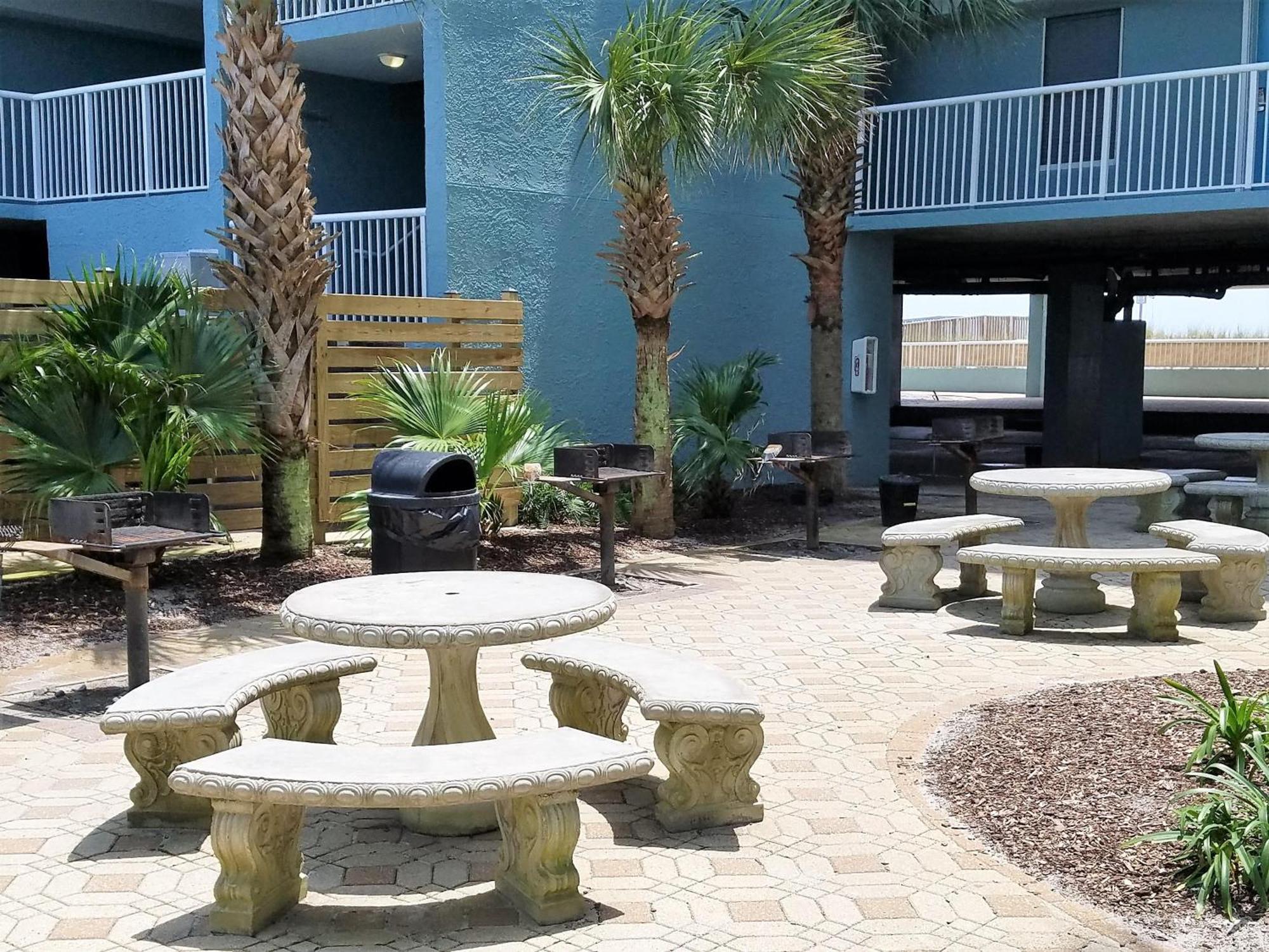 Islander 5009: ALL THE LUXURIES OF HOME - WiFi, Free Beach Chairs, KEYLESS Fort Walton Beach Exterior foto
